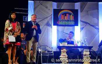 Pagine d'Autore, al via la IV edizione a San Marco in Lamis - San Giovanni Rotondo Free