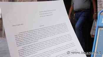 Siena, in San Marco scatta la raccolta di firme: "Giardini usati come bagni-dormitorio" - LA NAZIONE