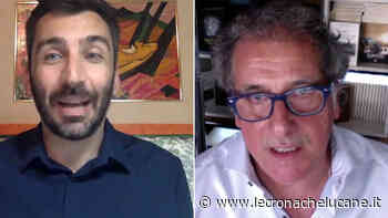 VOX LIBRI, OSPITI MARCO PASSARELLO E PAOLO CANAVESE - Cronache TV