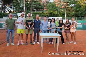 2° Torneo Memorial “Marco Creopolo”: ecco chi ha vinto - Molise News 24