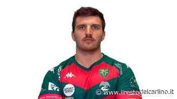 Rovigo Rugby: l’argentino Marco Ciccioli è un nuovo rossoblù - il Resto del Carlino