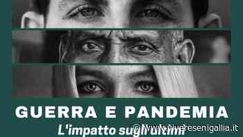 Guerra e pandemia, serata a Casa San Benedetto insieme a Marco Tarquinio e Nicoletta Dentico - Vivere Senigallia