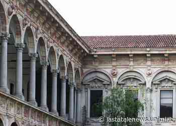 Ferruccio Capelli, Marco Giuliani e Stefano Poli nuovi membri del CdA della Statale | La Statale News - La Statale News