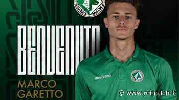 Marco Garetto è un nuovo calciatore dell'Avellino - Orticalab
