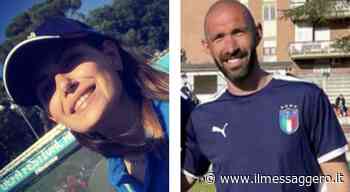 Martina De Marco e Manuel Fusacchia nuovi componenti della delegazione provinciale Figc - ilmessaggero.it