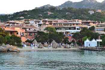 Questa sera Monica Setta e Marco Frittella in Costa Smeralda per Porto Cervo Libri - OlbiaNotizie