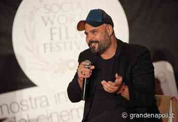 Social World Film Festival, Marco D'Amore: "La mia esperienza alla regia" - Grande Napoli
