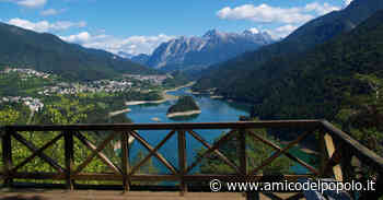 Il Roccolo a Rocco (e Marco e Alessandro) - L'Amico del Popolo