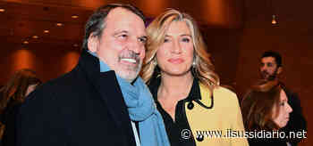 Myrta Merlino, vacanza romantica con Marco Tardelli/ Nuovi progetti all'orizzonte - Il Sussidiario.net