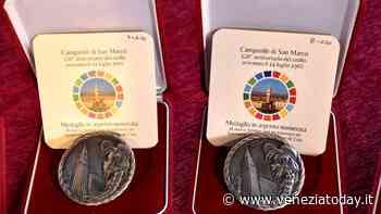 «Il mare restituisce il campanile di San Marco»: consegnate medaglie a chi supporta "El Paron de Casa" | VIDEO - VeneziaToday