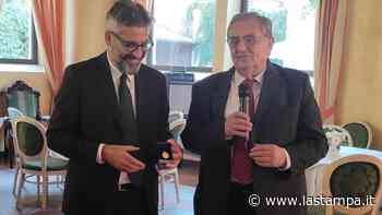 Avvocato da cinquant’anni, premio alla carriera a Marco Gatti - La Stampa