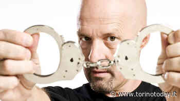 Illusionismo e prestidigitazione con Marco Berry al Parco Commerciale Dora - TorinoToday