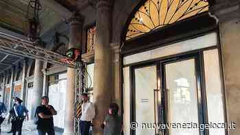 Mister Diesel si allarga in Piazza San Marco a Venezia - La Nuova Venezia