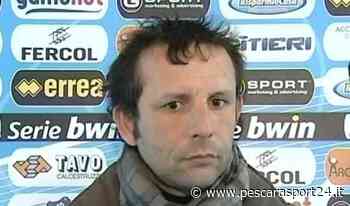 Torna di moda Marco Firenze per il Delfino - PESCARA Sport 24