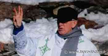 Diocesi cremasca in lutto, addio a don Marco Lunghi - La Provincia di Cremona e Crema