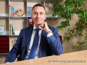 Allianz Partners: Marco Gioieni è il nuovo amministratore delegato per l'Italia - Insurance Trade