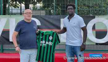 Calcio, Vis Nova Giussano: la ricostruzione - Il Cittadino di Monza e Brianza