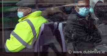 Covid-19 Ireland: Dublin doctor gives mask warning - Dublin Live