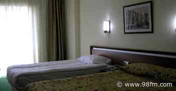 Families Living In Hotels In Dublin Almost Doubles In A Year - 98FM