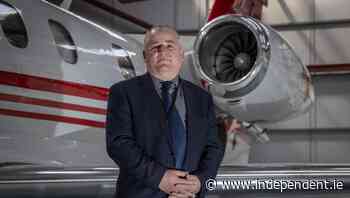 Kerry Airport to the rescue as US jets diverted from Dublin - Independent.ie