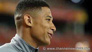 Games-N.Ireland sprinter Reid denied entry to Commonwealth Games - CNA