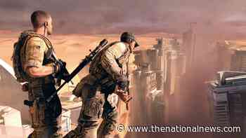 Seven games set in the Middle East, from 'Assassin’s Creed Origins' to 'F1 22' - The National