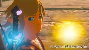 Twitter Reveals "Most Tweeted About Games" In The First Half Of 2022 - Nintendo Life