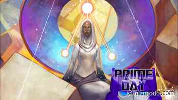 7 Prime Day Games From Independent Creators - Gizmodo