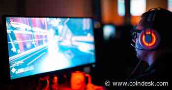 Watch Out for Illicit Actors Gaming Crypto Games - CoinDesk