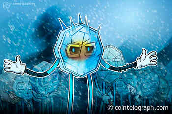 Blockchain-based games see an uptick in users despite bear market conditions - Cointelegraph