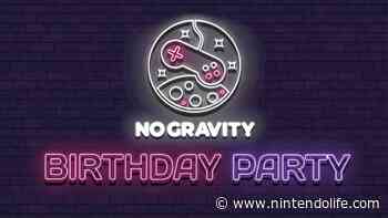 No Gravity Games Is Giving Away 5 Nintendo Switch Games For Free (North America) - Nintendo Life