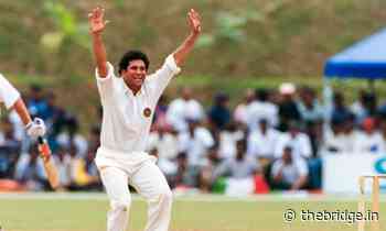 When India played cricket at the 1998 Commonwealth Games - The Bridge