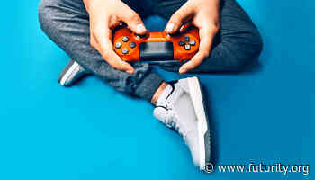 Video games can change your brain for the better - Futurity: Research News