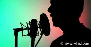 How to Get Into Voice Acting for Video Games - WIRED