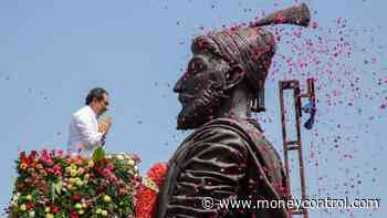Coming Soon | Gripping episodes of Maharashtra’s political games - Moneycontrol