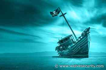 Play it safe: 5 reasons not to download pirated games - We Live Security
