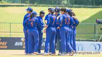 India women's cricket squad for 2022 Commonwealth Games announced - The Indian Express