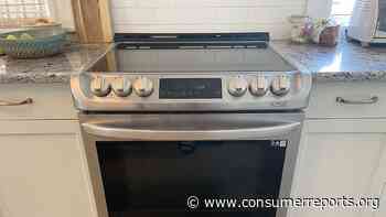Change Gas Stove to an Induction Range - Consumer Reports