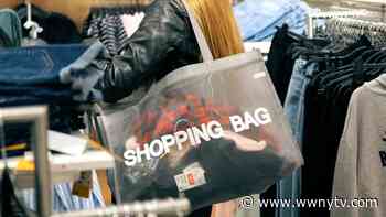 US consumer confidence slumps to lowest level in 16 months - WWNY