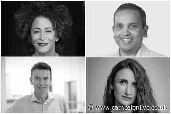 Movers and Shakers: Droga5, Wacl, Born Social, Adam & Eve/DDB and more