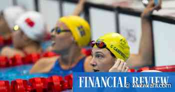 Seven sues over software it needs for Commonwealth Games - The Australian Financial Review