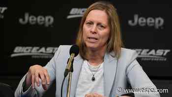 Val Ackerman, Leonard Hamilton, Speedy Morris, Rick Byrd to receive Joe Lapchick Character Award - ESPN