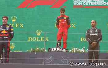 'Verstappen and Hamilton need to work together and make a statement' - GPblog