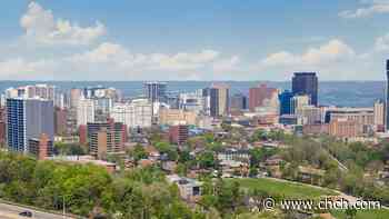 VIDEO: Hamilton police to provide an update on the city's second homicide of the year at 1:00 pm - CHCH News