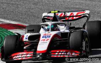 Schumacher sees Hamilton make mistakes: 'I learnt a lot from that' - GPblog