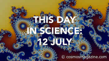 Caesar, Alexander Hamilton, Buckminster Fuller, Favaloro, Picard - Cosmos