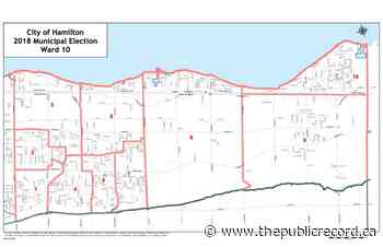 The 155 Podcast Questions for Hamilton City Council Candidates in Ward 10 - thepublicrecord.ca