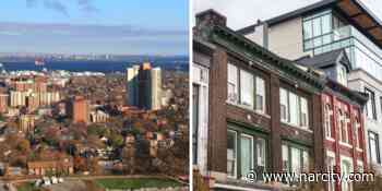 Hamilton's Real Estate Market Is 'Bubbling' & Here's What That Means For Future Homebuyers - Narcity Canada