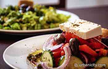 Apllada Restaurant brings a fresh take on Greek food to Hamilton - Urbanicity