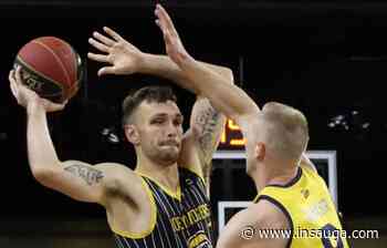 Hamilton Honey Badgers remain atop CEBL entering a 3-game week | - insauga.com